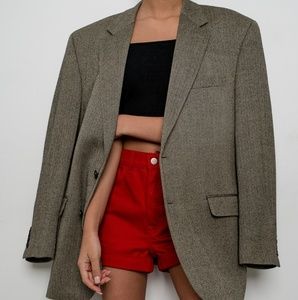 Ralph Lauren Blazer.